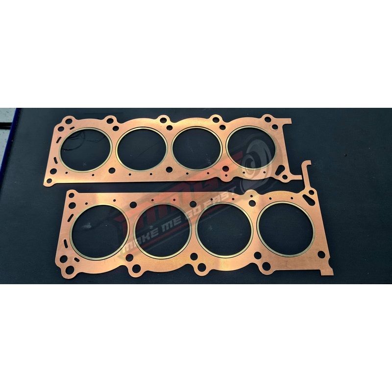 Nissan VK56DE Fire Ring Head Gasket Set