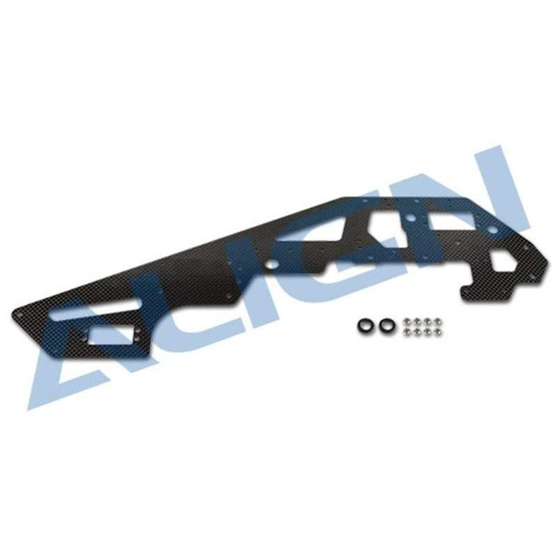 Align 700XN Carbon Fiber Main Frame(U)