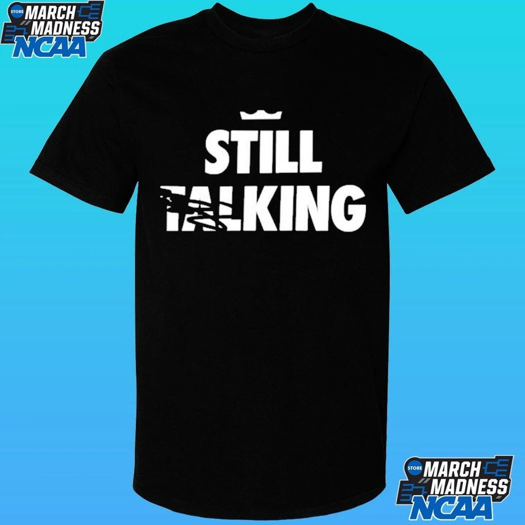 Cameron Heyward Still Talking Shirt