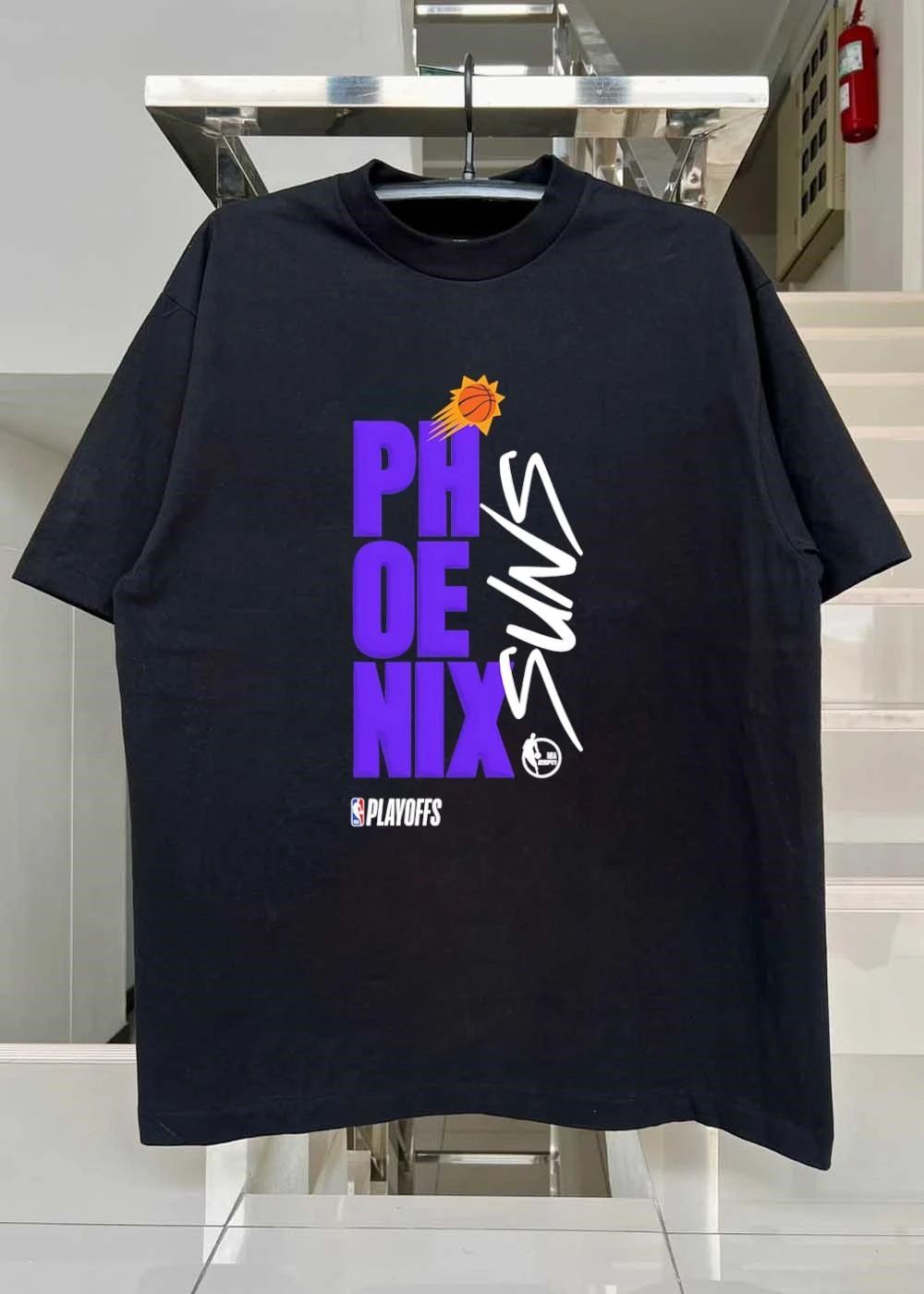 NBA Playoffs Phoenix Suns T-Shirt