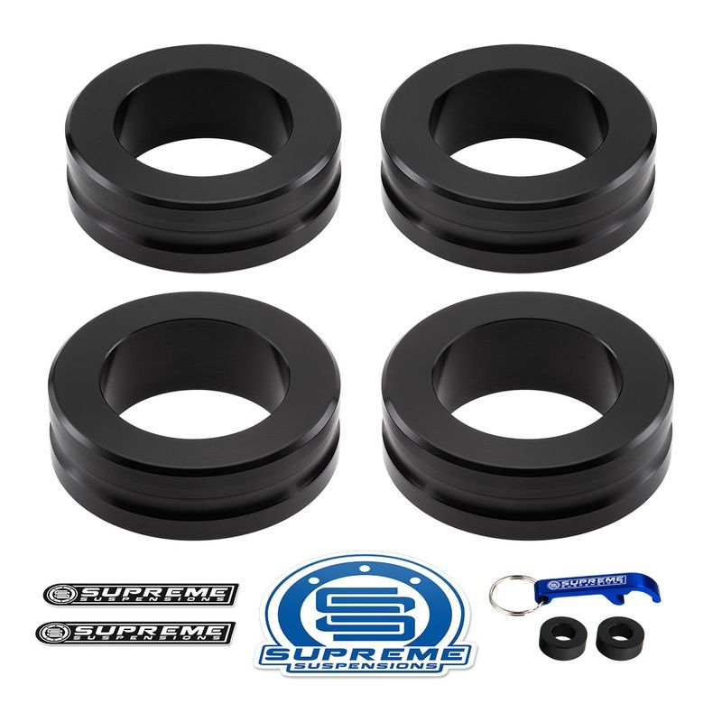 2017 Can-Am Maverick X3 XDS Full Suspension Lift Kit – 3″ Lift