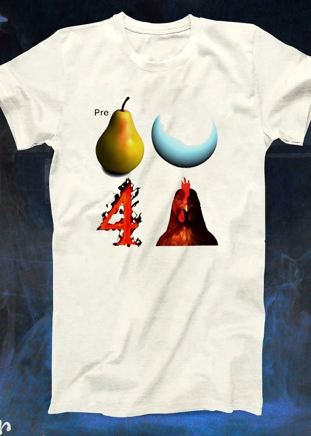 Prepare Uranus For Cock shirt