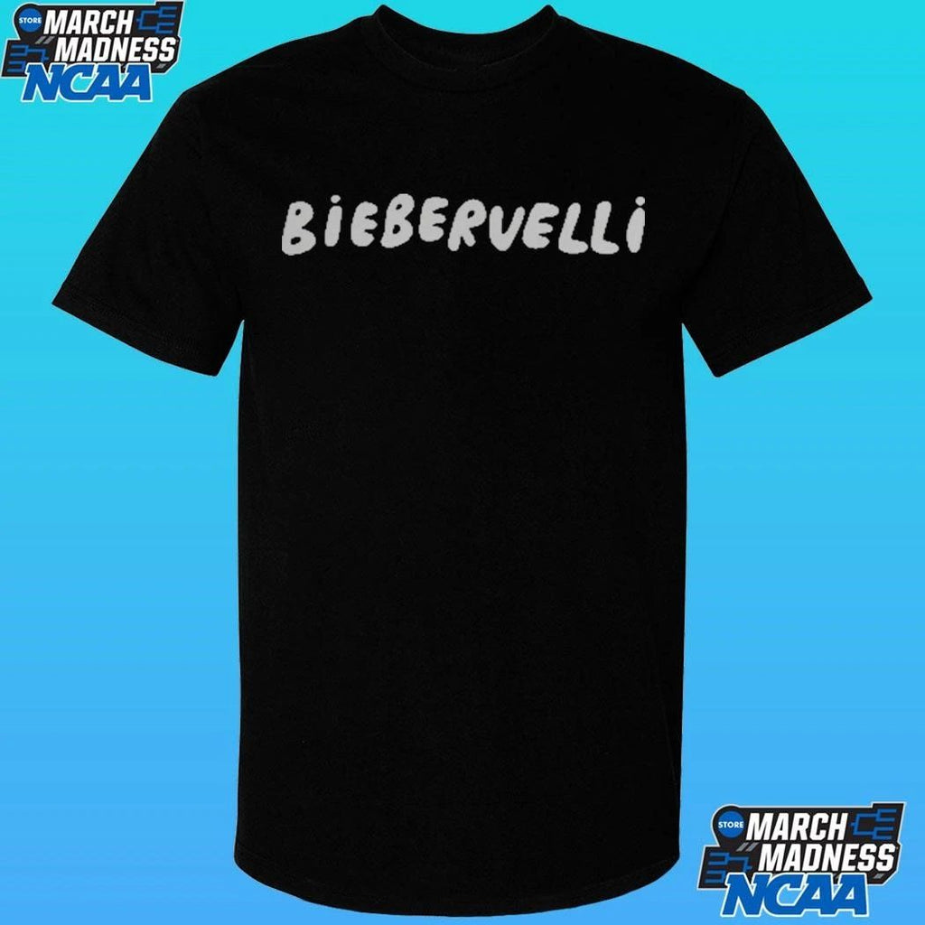 Big Sean Biebervelli Skylrk Coachella Shirt
