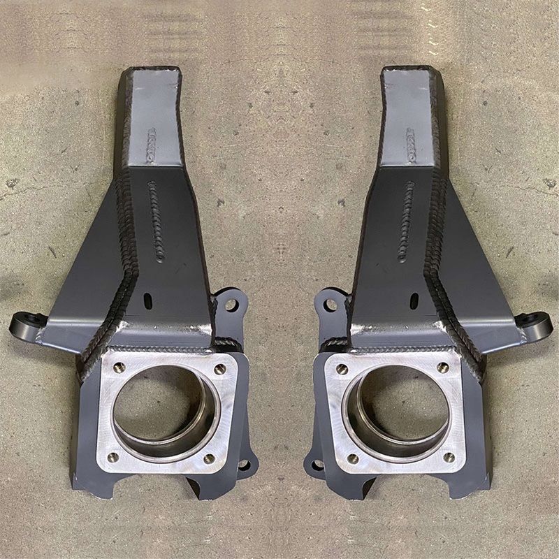 Camburg Toyota Tundra 2wd/4wd ’07-21 Performance Spindle Kit