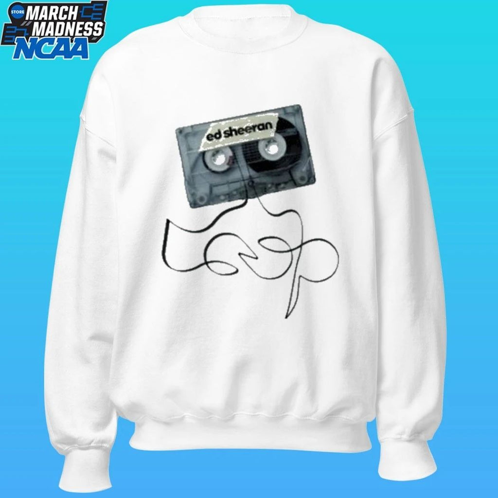 The Warner Music Loop Tour Shirt