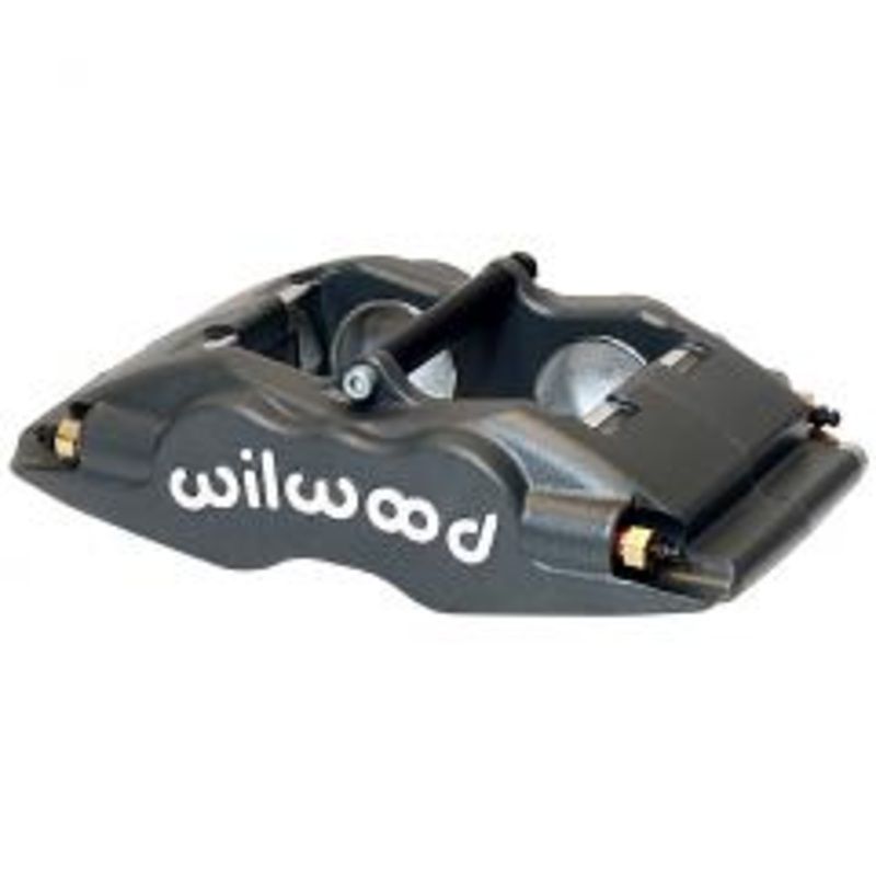 WILWOOD CALIPER,FSLI4,1.62,.81 ROTOR GREY