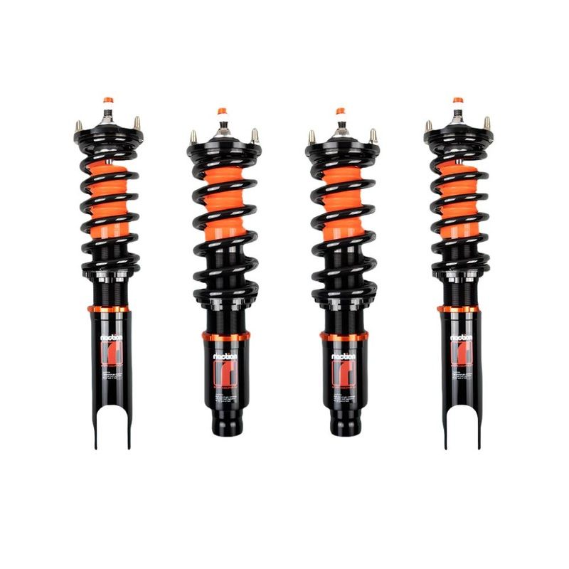 Riaction Coilovers for Honda Civic EG 92-95