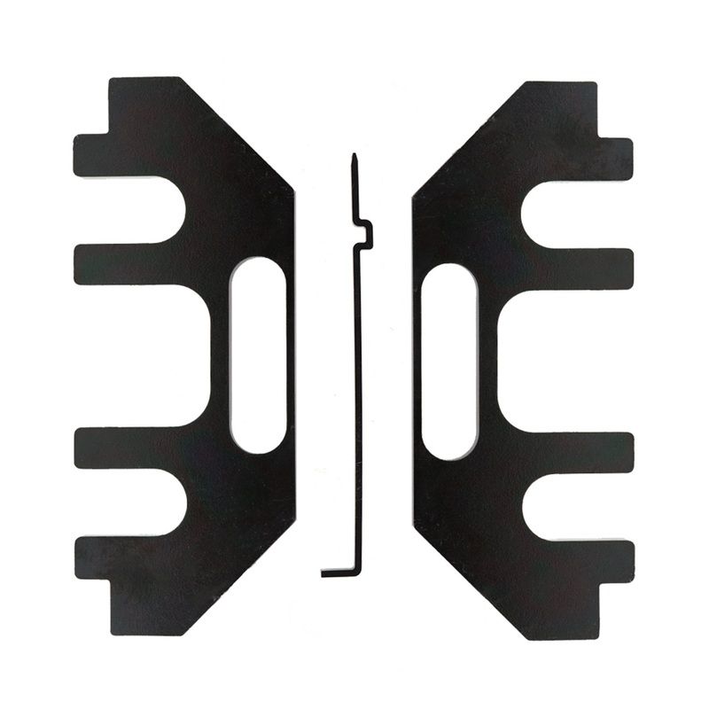 Camshaft Holding Tool Timing Chain Tool W/ Tensioner 37200 For Ford 3.5L 3.7L