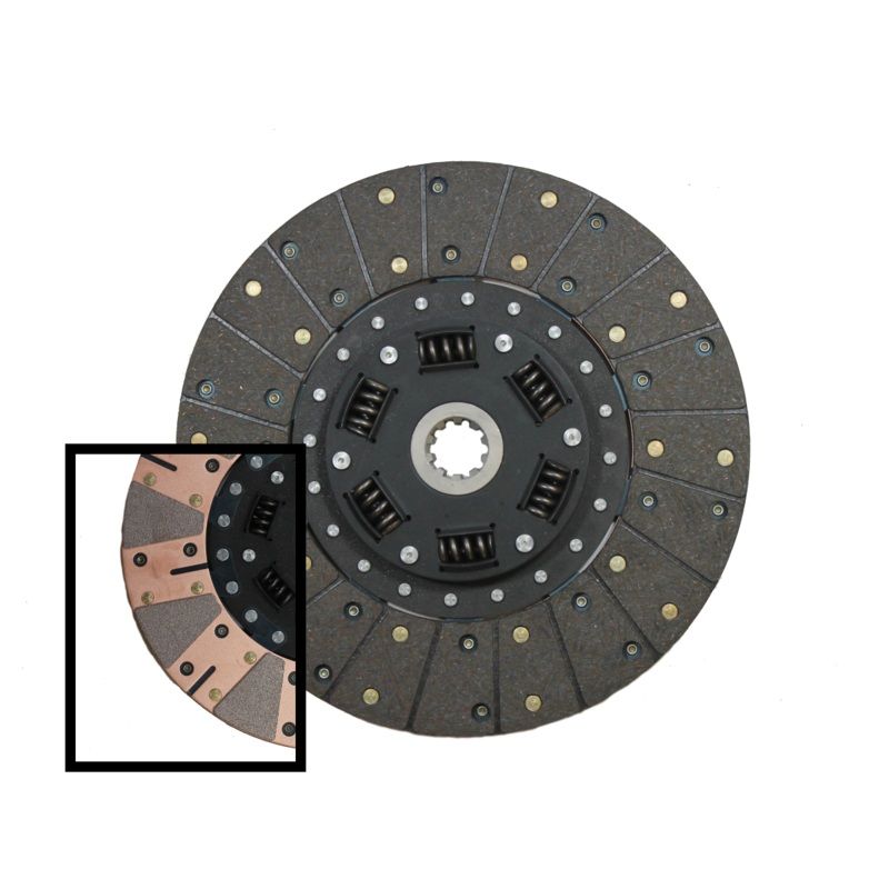 Super Street Pro Clutch Kit 93-97 Chevy Camaro, Pontiac Firebird
