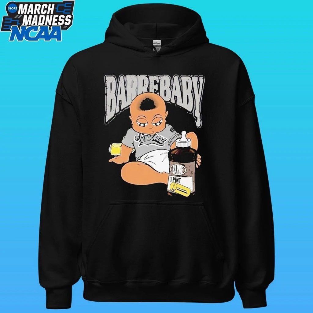 Drake Barre Baby 2026 Drake Iceman Shirt