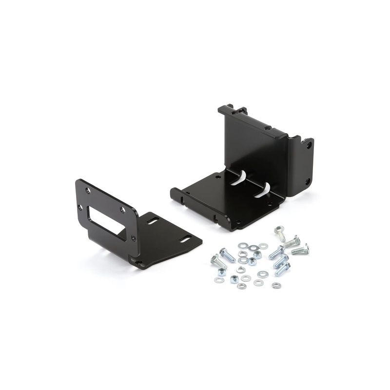 Winch Mount Kit – Polaris Ace, Scrambler, and Sportsman