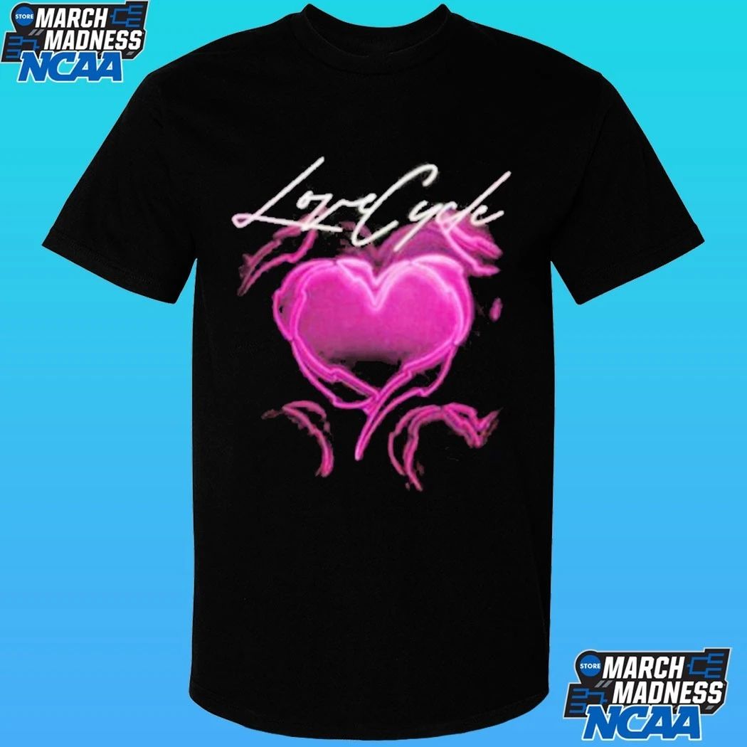 Toosii Love Cycle Shirt