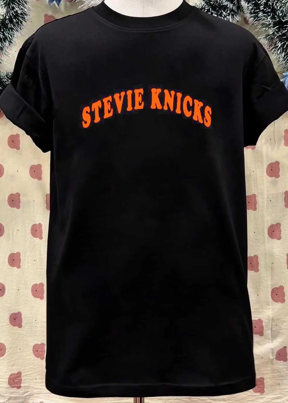 Stevie Knicks shirt