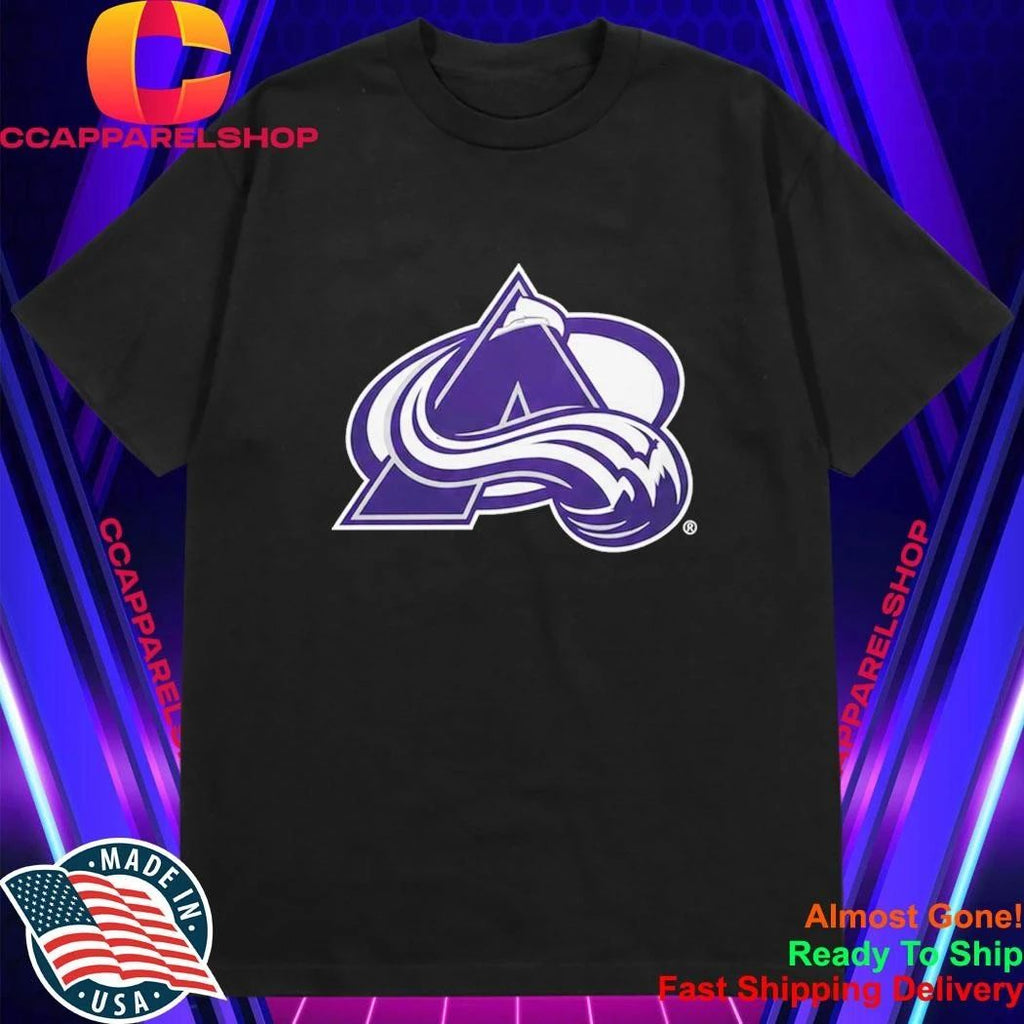 Rockies Avalanche 2026 Shirt