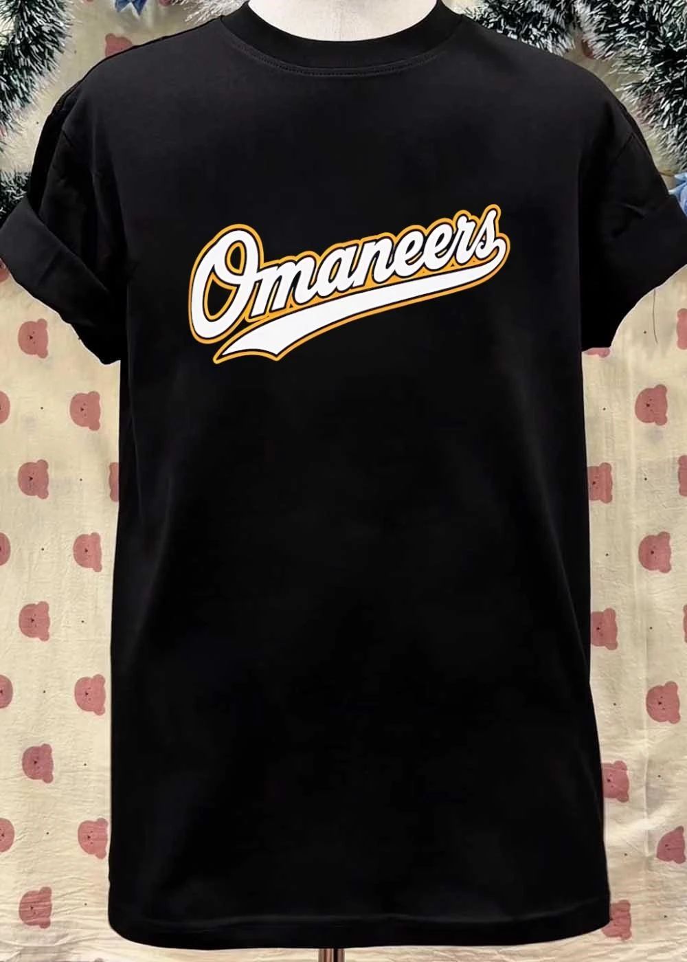 Omaneers Team Apparel Omaneers T-Shirt