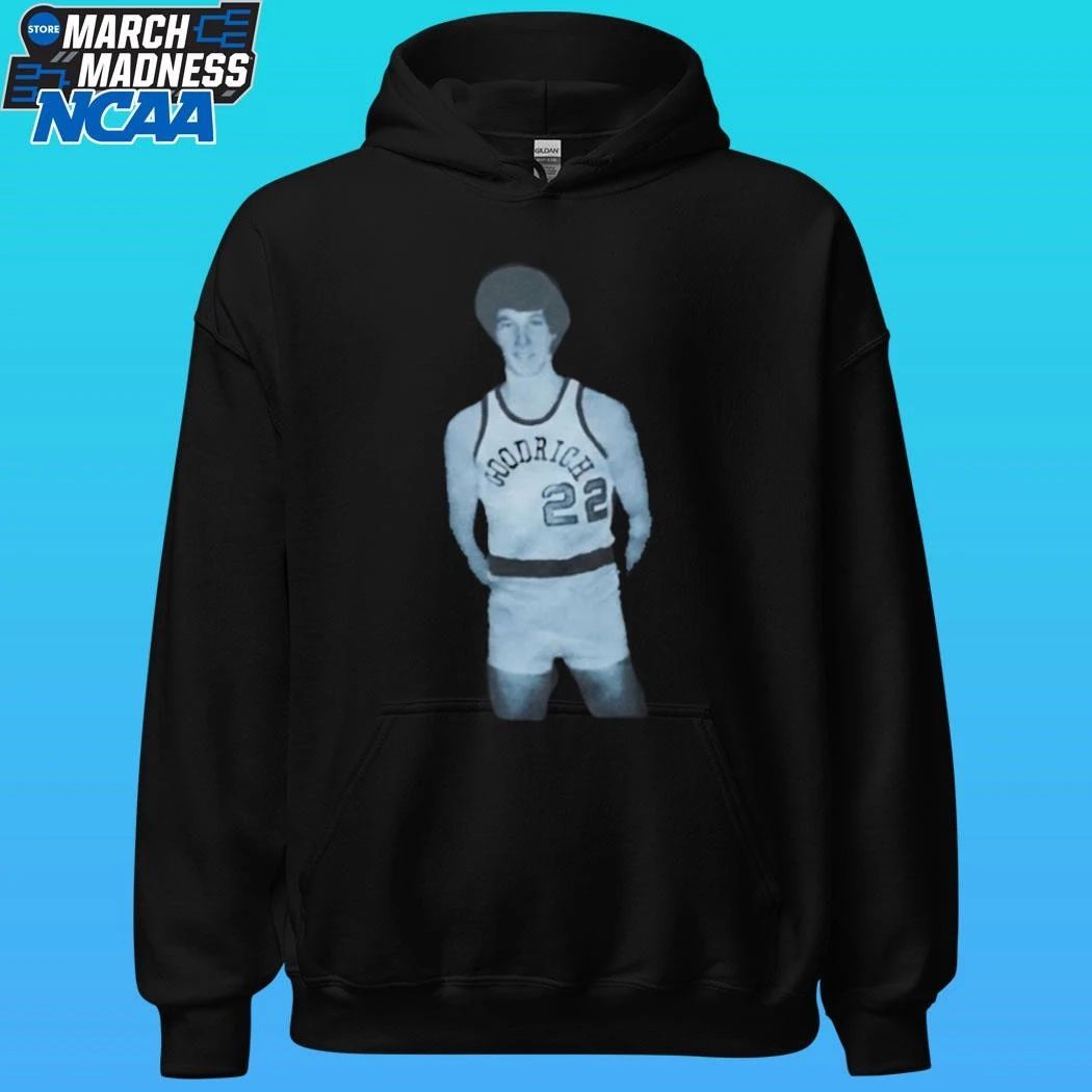 Detroit Lions Rod Wood Draft Room Shirt