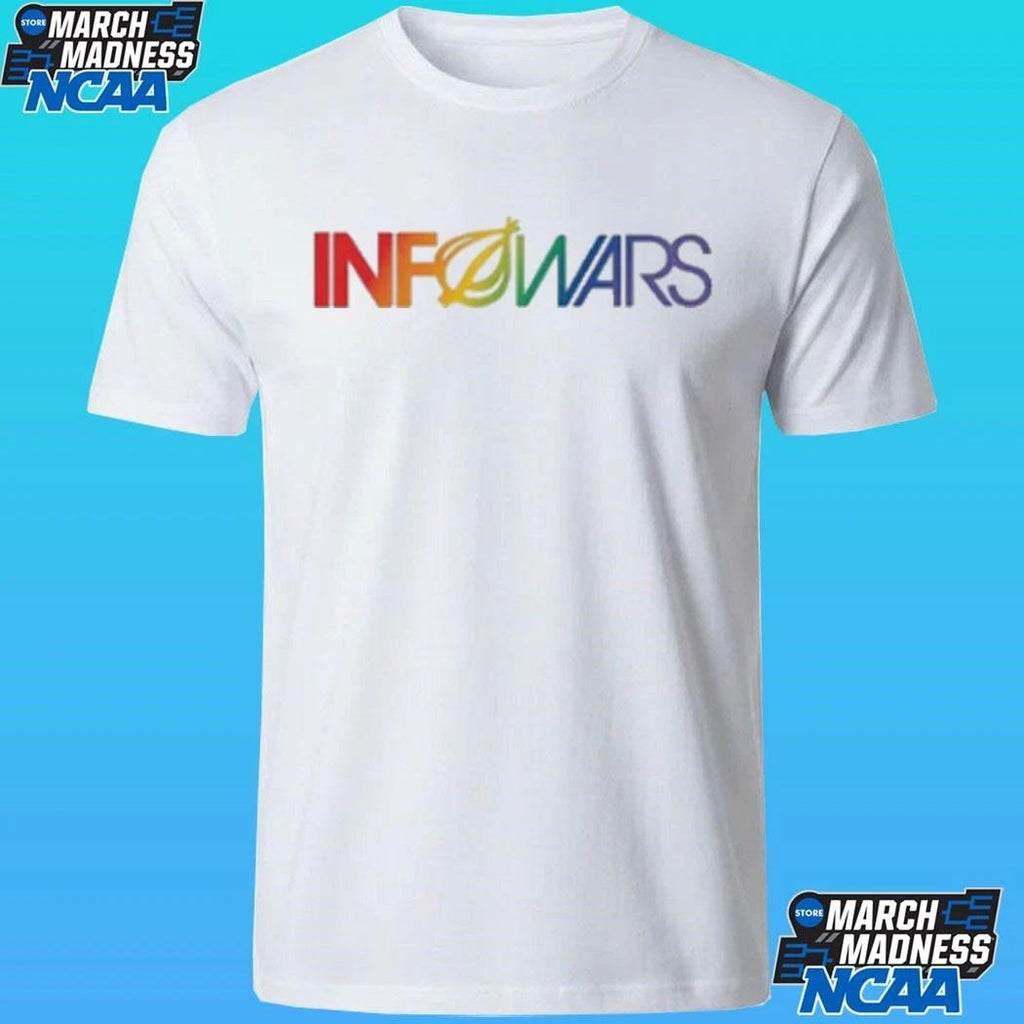 Infowars Is America Shirt
