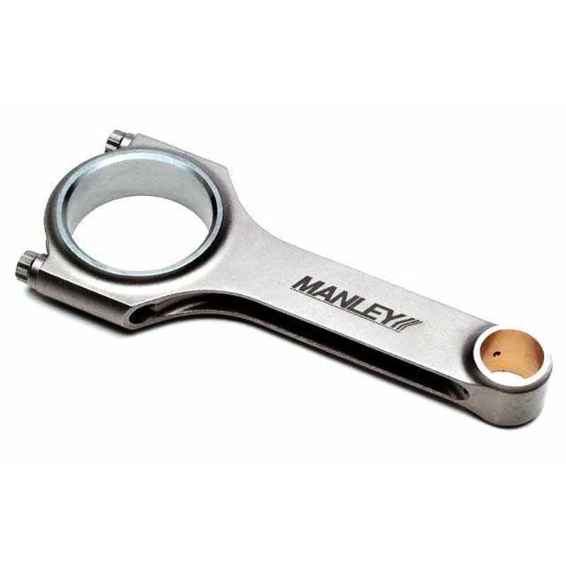 Manley Performance Standard Weight Pro Series I-Beam Connecting Rods | Chevrolet LS / LT1 Series (14559R6-8)