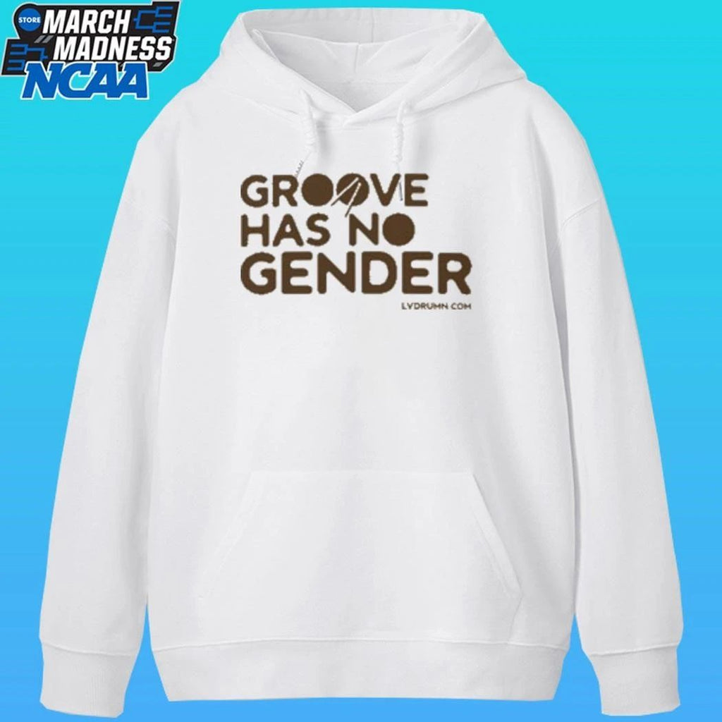 Drum Groove Has No Gender Signature Shirt