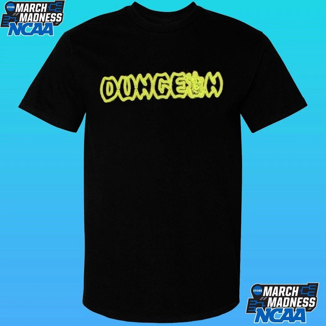 Dungeon Riddle Master Shirt
