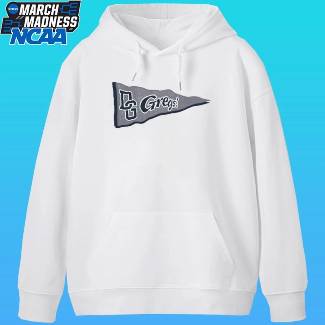 Danny Gonzalez Greg Pennant Shirt