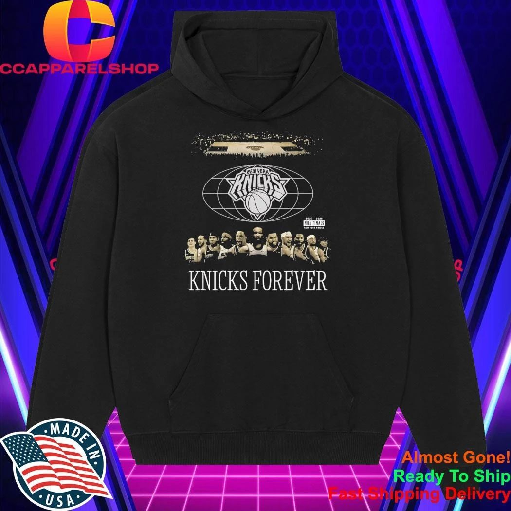 Marcus Allen NYC Forever Finals Shirt