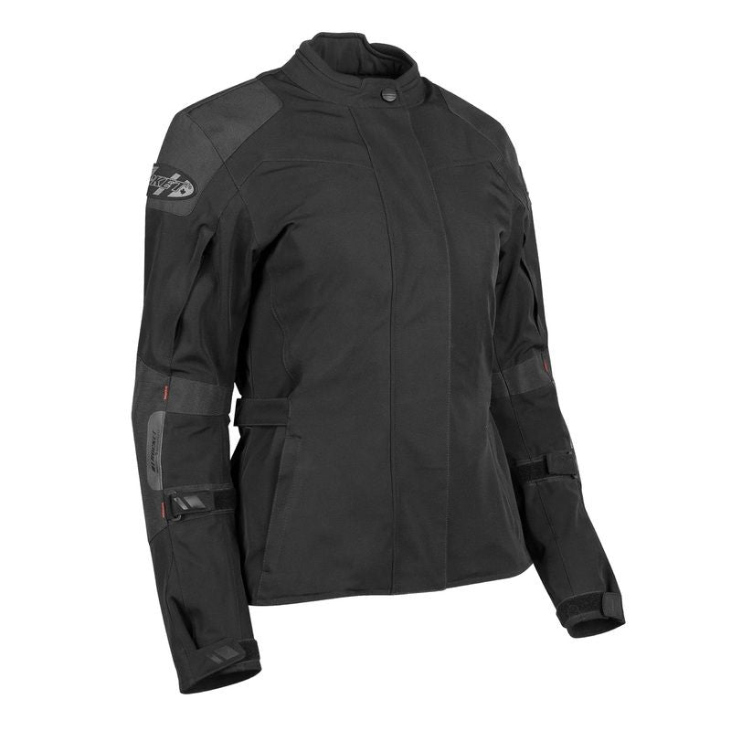 MANTEAU ALTER EGO 3 EN 1 FEMME JOE ROCKET