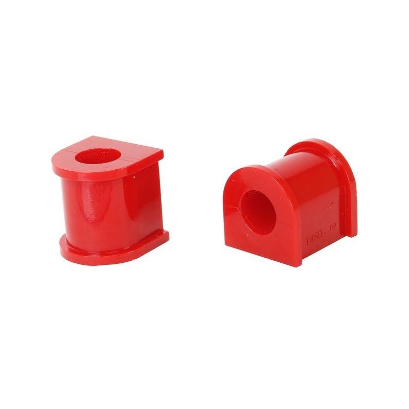Nolathane Sway Bar Mount Bushing 19mm 421999-19