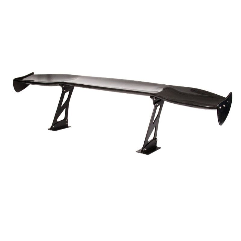 NRG Carbon Fiber Spoiler – Universal (69in.)