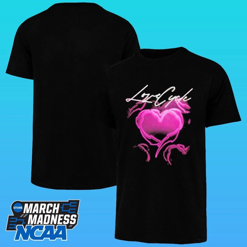 Toosii Love Cycle Shirt