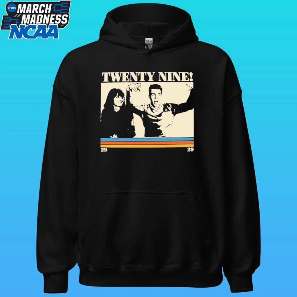 New Girl Tv Show Schmidt 29 Shirt