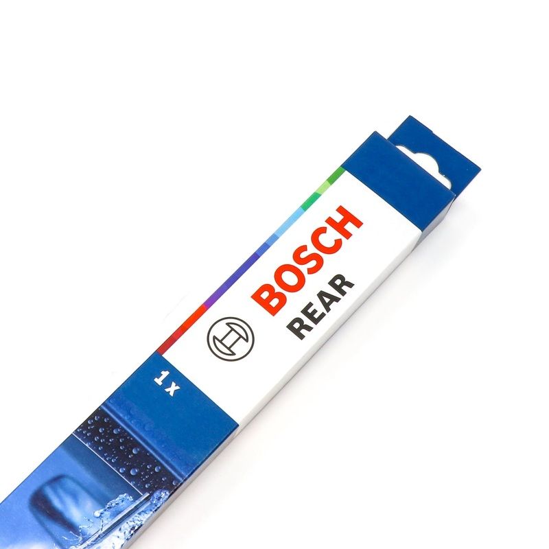 BOSCH H301 Rear Wiper Blade 12″