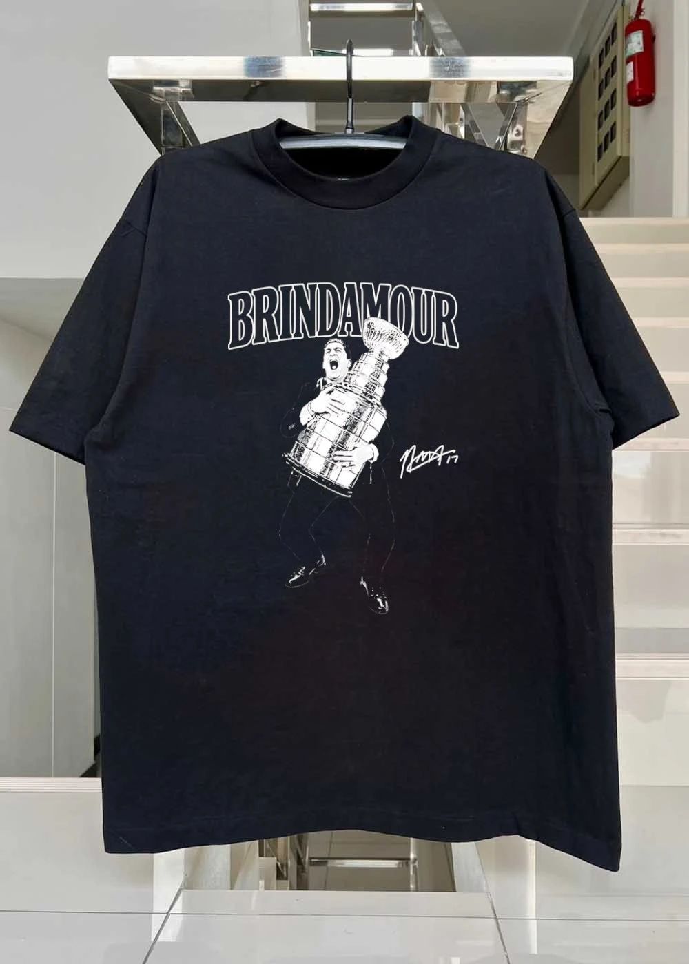 2026 Stanley Cup Carolina Hurricanes Champions Celebration shirt