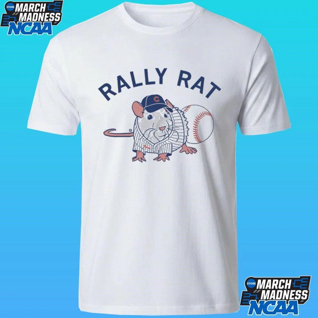 Rally Rat Shirt
