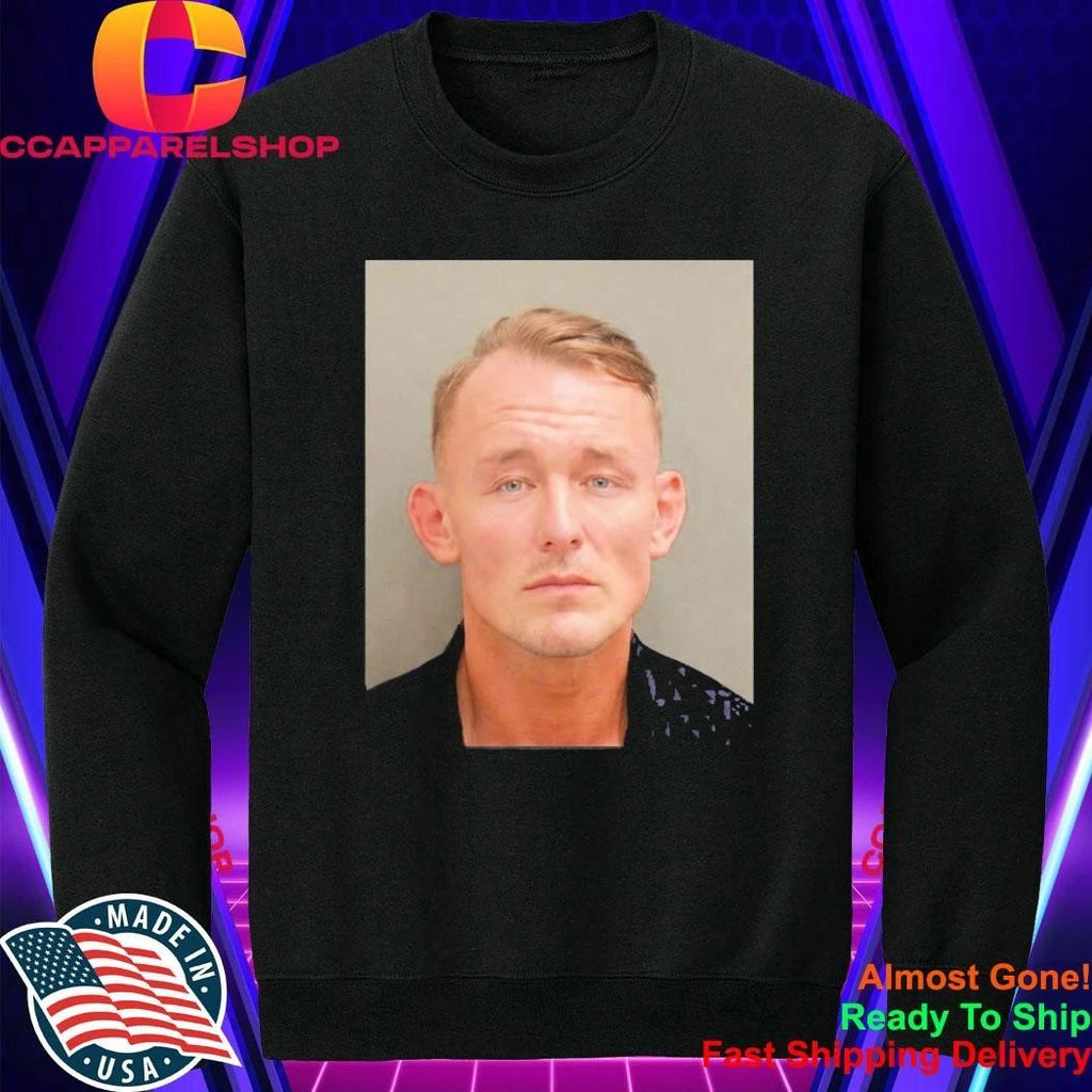 Ludwig Kaiser mugshot Shirt