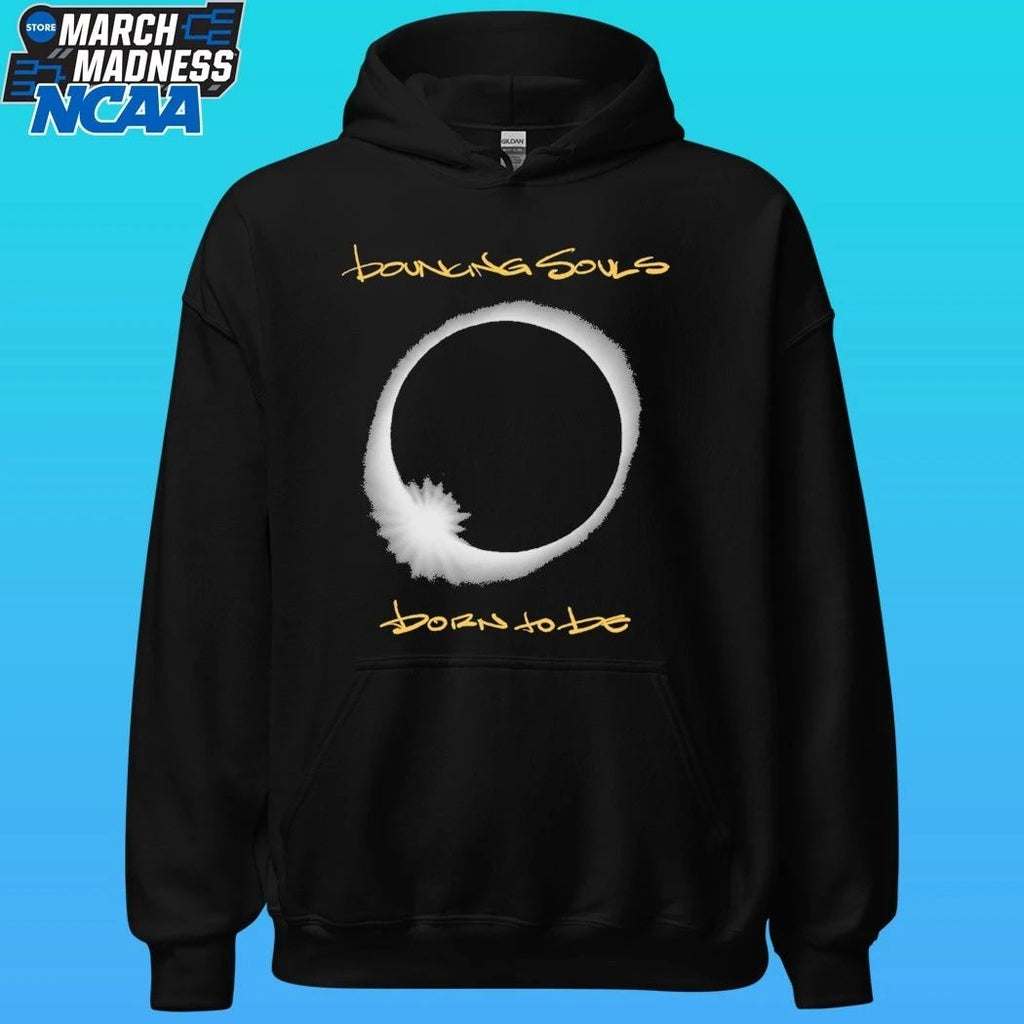 Bouncing Souls Born To Be Album Cover Shirt
