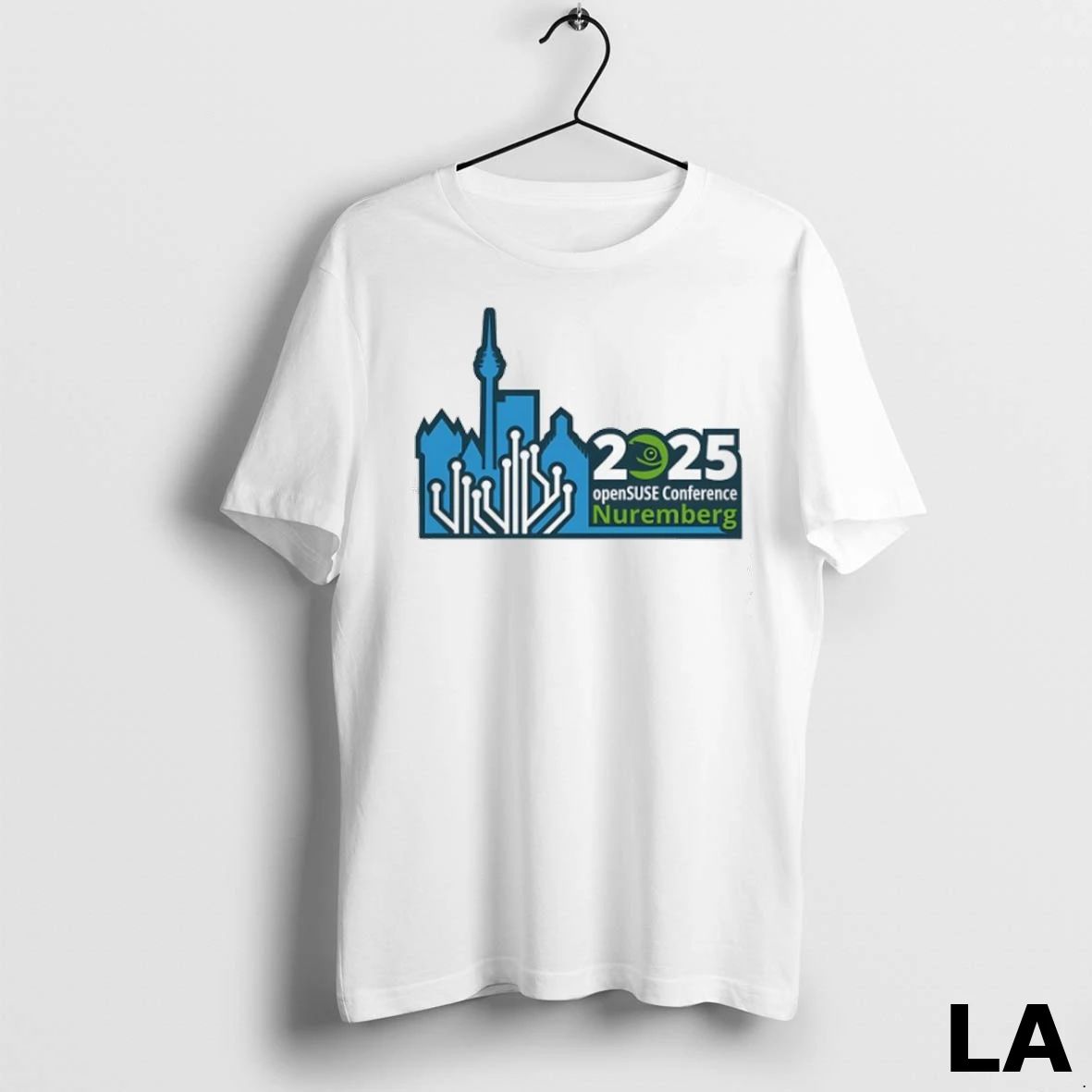 Original Opensuse Conference Nuremberg 2025