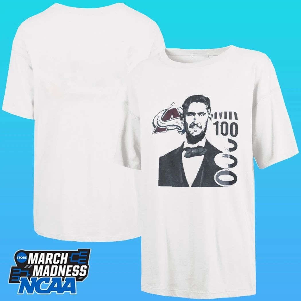 Avalanche Mr 1000 Shirt