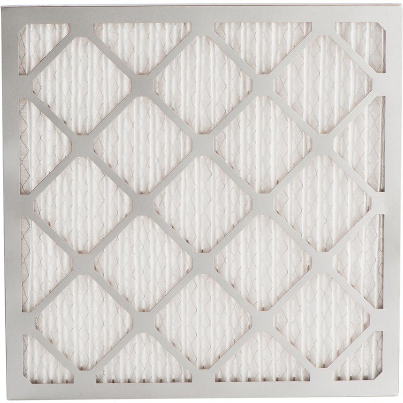 Merv 8 Pleated Air Filter – 6″ x 19 1/8″ x 1″