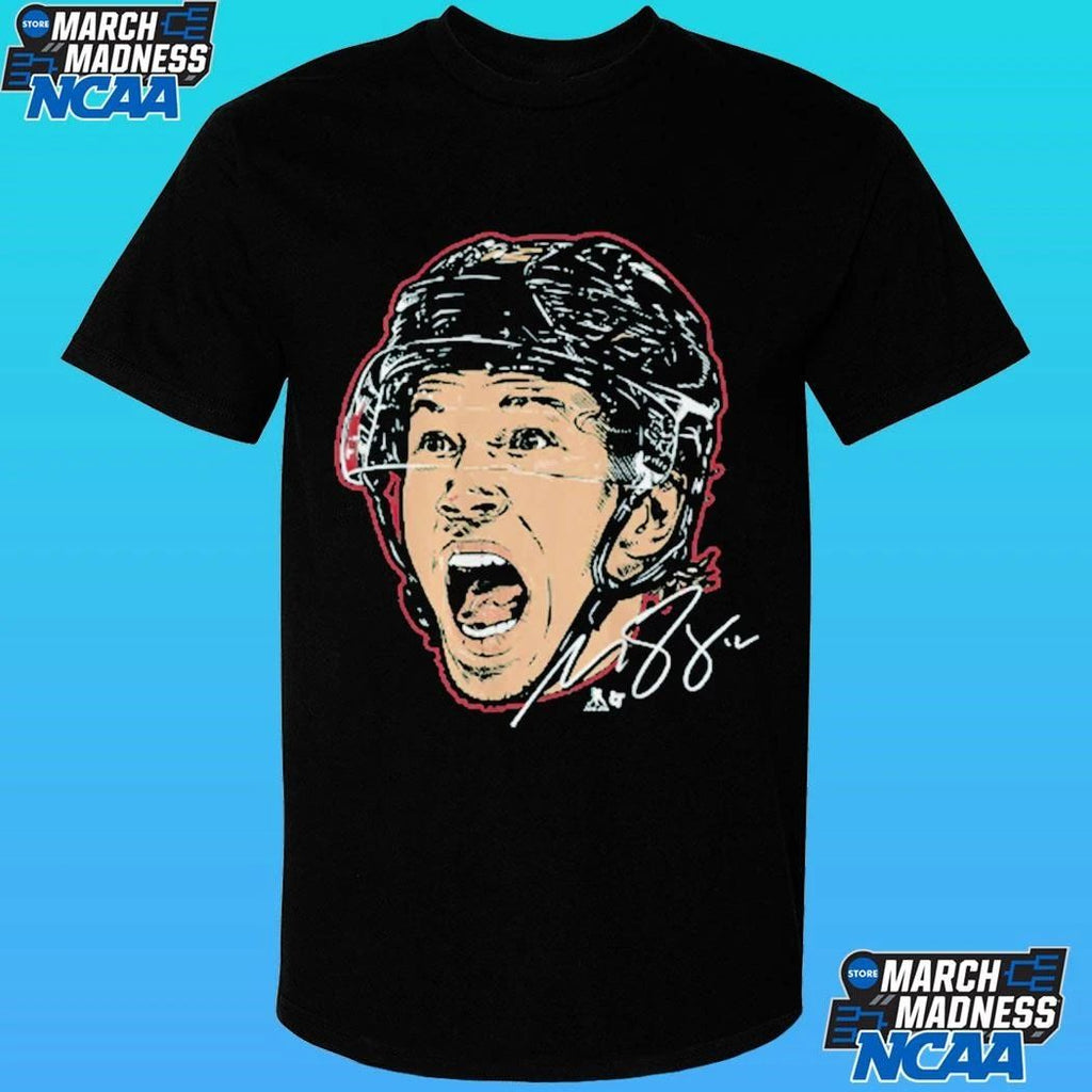 Matt Boldy Swag Head Shirt