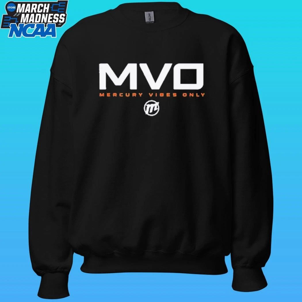 Phoenix Mercury Mvo Shirt