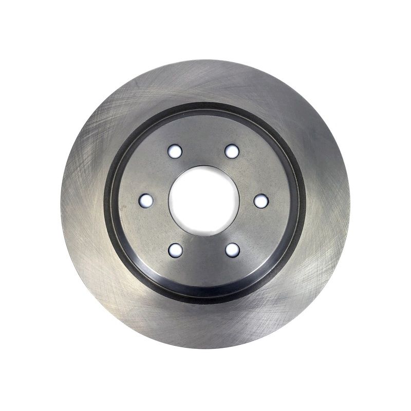 Baer Brakes 14.000″ X .799″, 1-Piece, LH Replacement Rotor, Plain