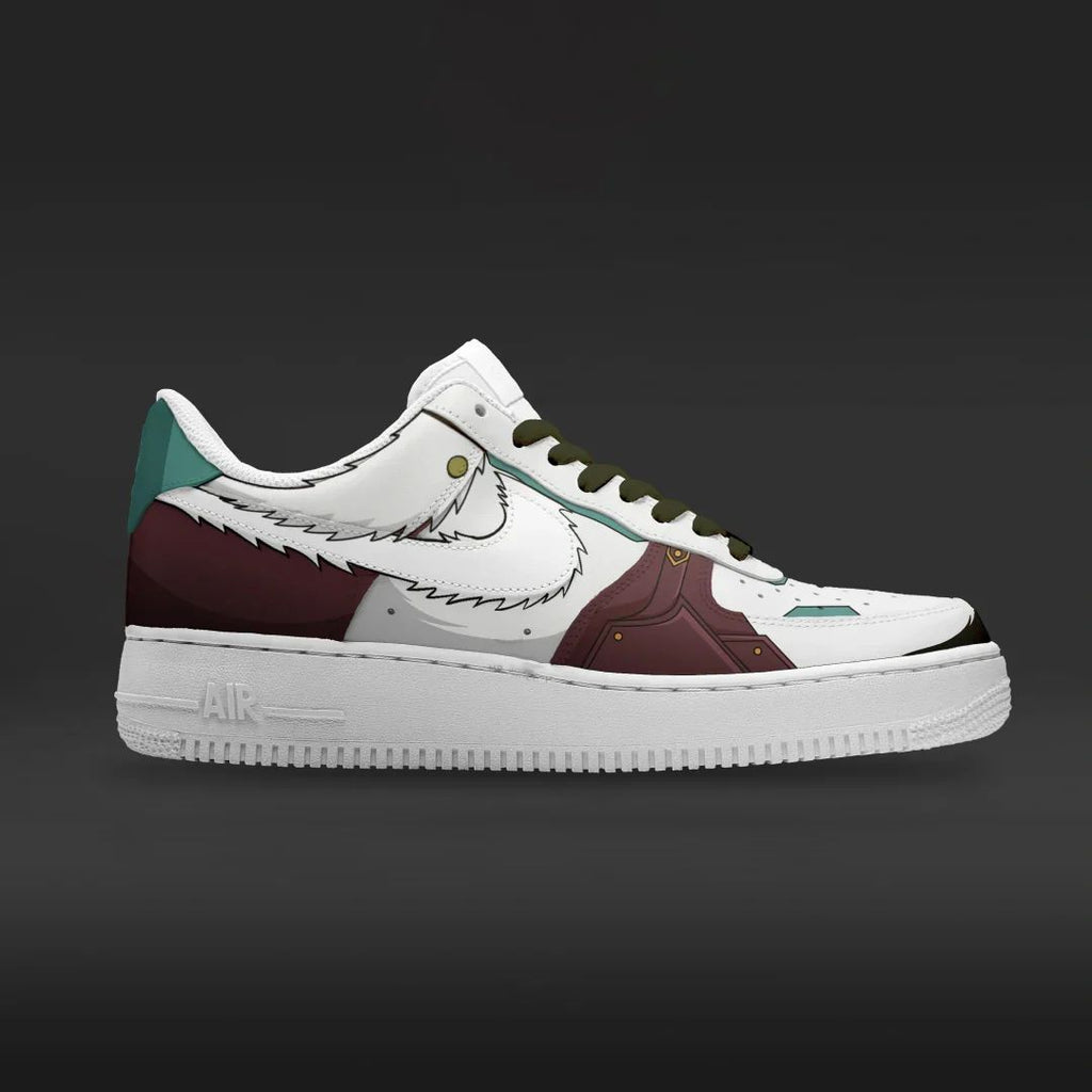 Devil May Cry ‘Arius’ Design Special Air Force 1
