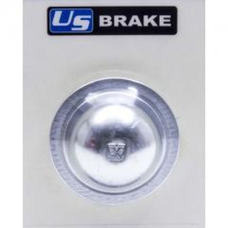 Metric Rotor Dust Cap