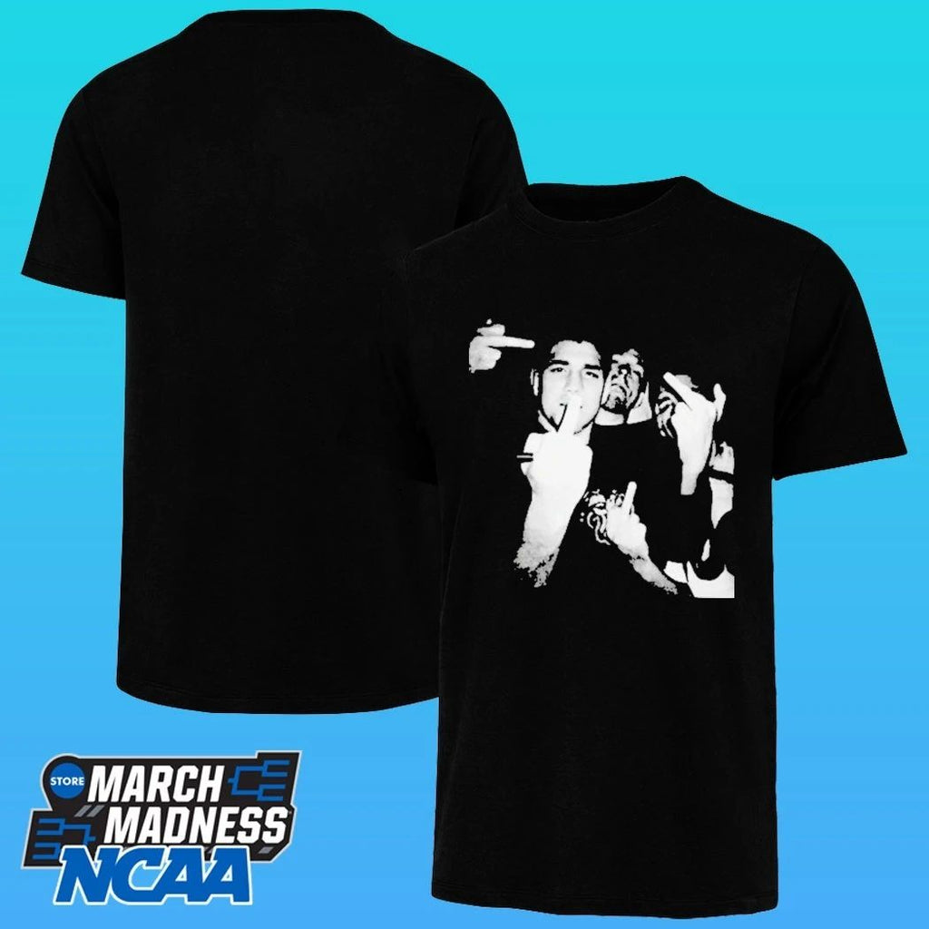 Mike Perry Nate Diaz Brothers Shirt
