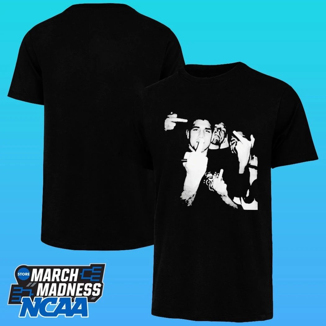 Mike Perry Nate Diaz Brothers Shirt