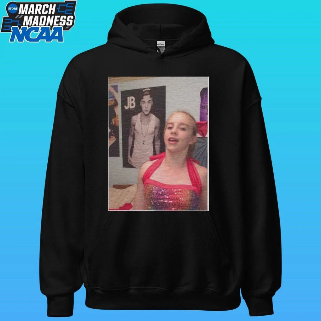 Billie Eilish Justin Bieber Poster The Full Circle Belieber Shirt