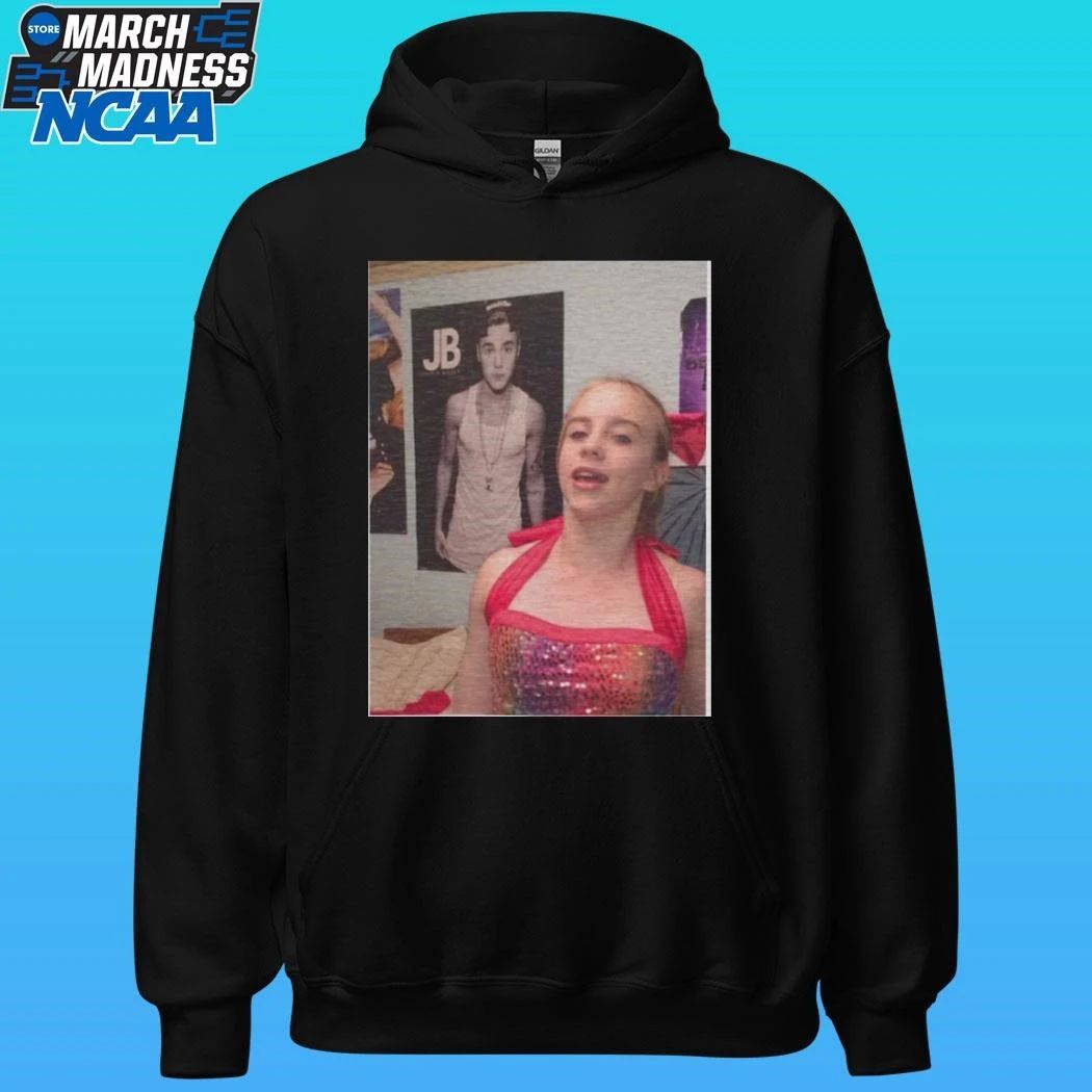 Billie Eilish Justin Bieber Poster The Full Circle Belieber Shirt