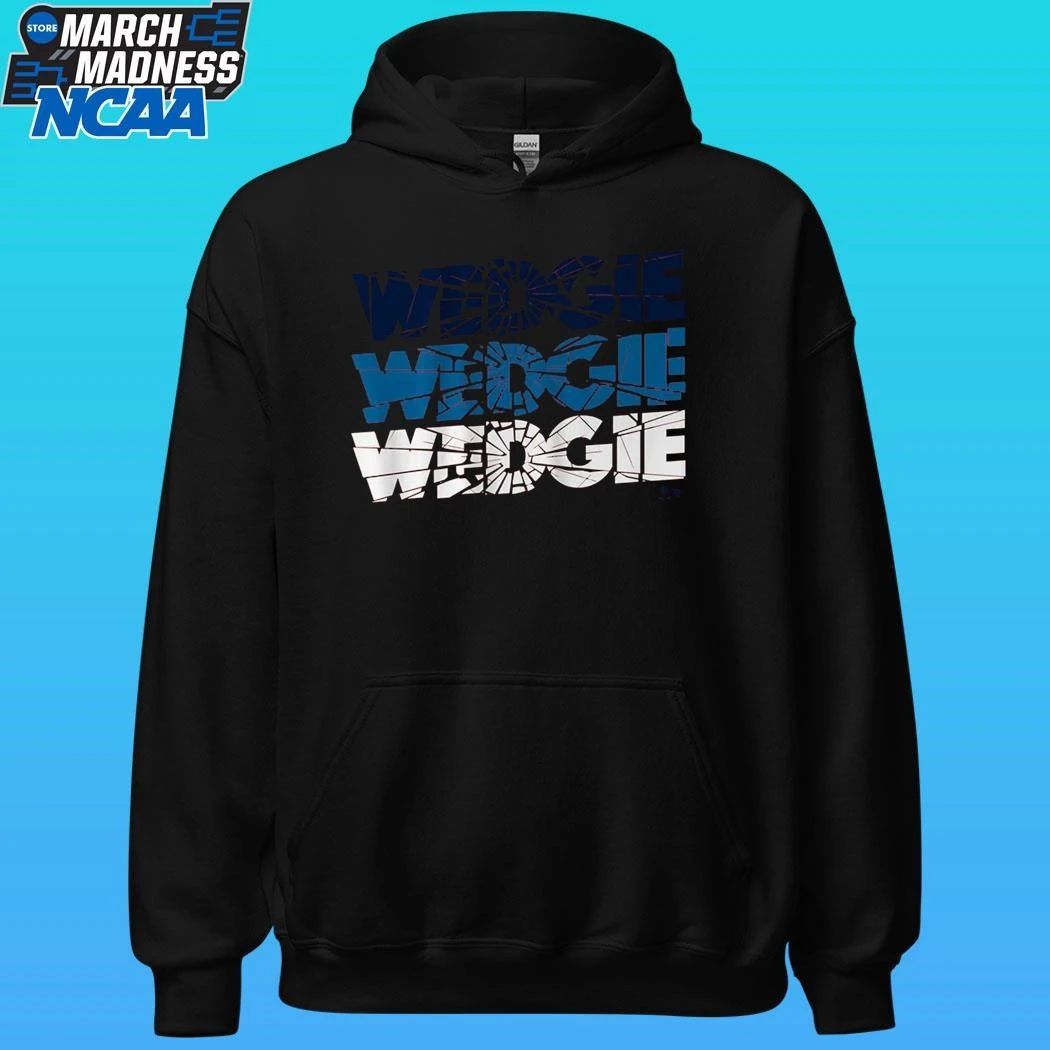 Scott Wedgewood Wedgie Chant Shattered Glass Shirt