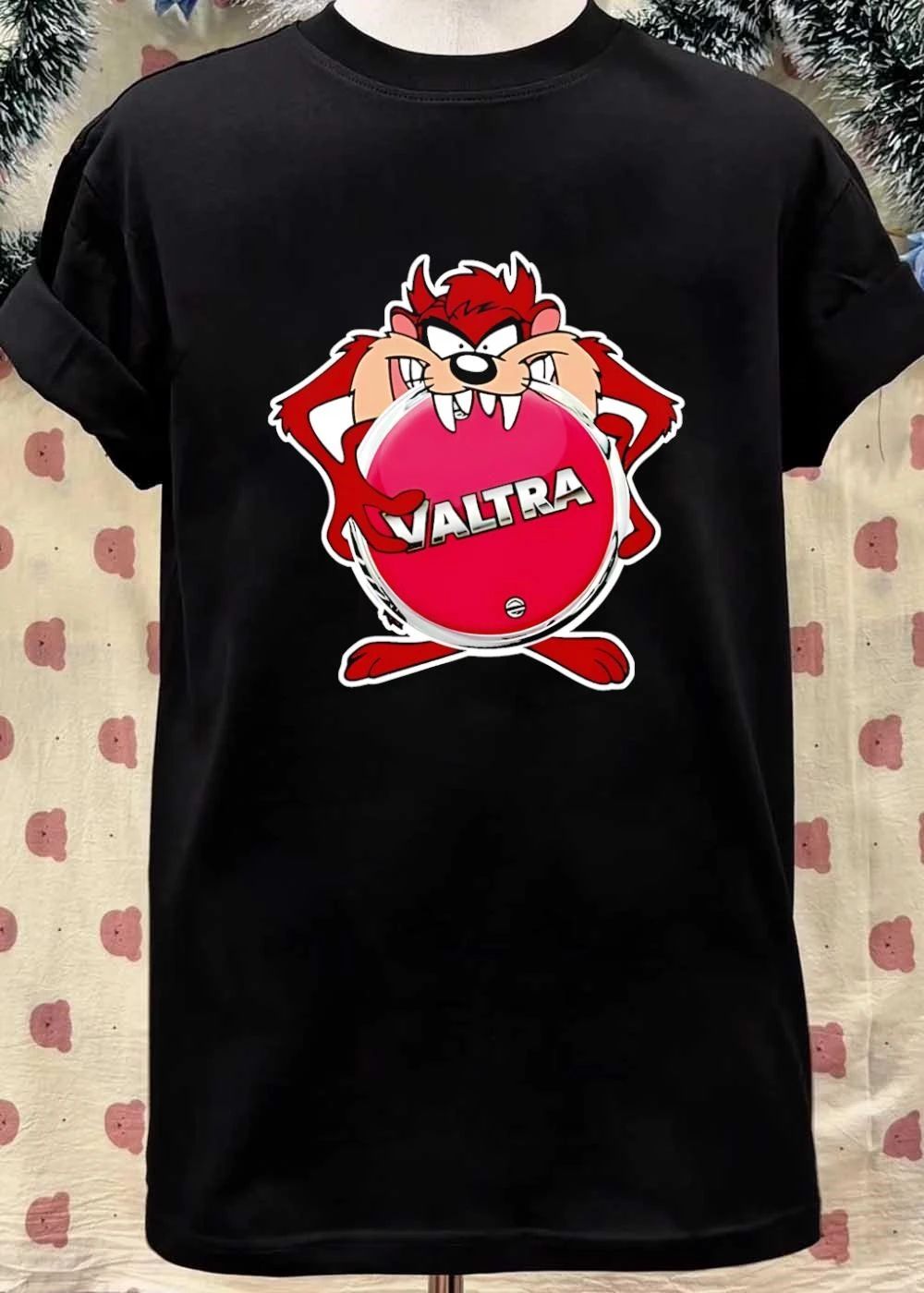Valtra Tasmanian Devil shirt